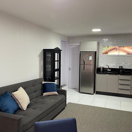Apartamento Melhor Localizado Em Pomerode Exterior photo