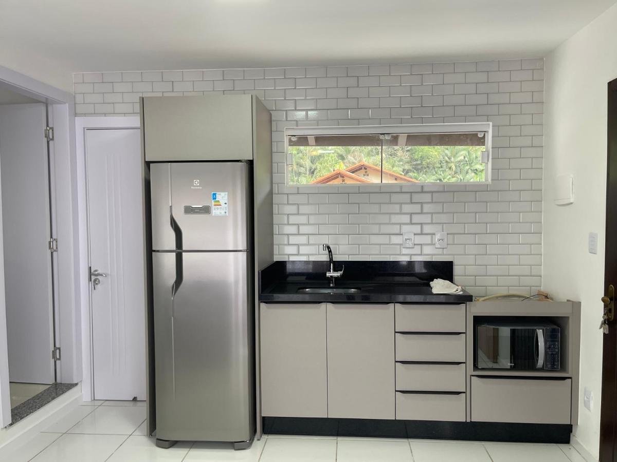 Apartamento Melhor Localizado Em Pomerode Exterior photo