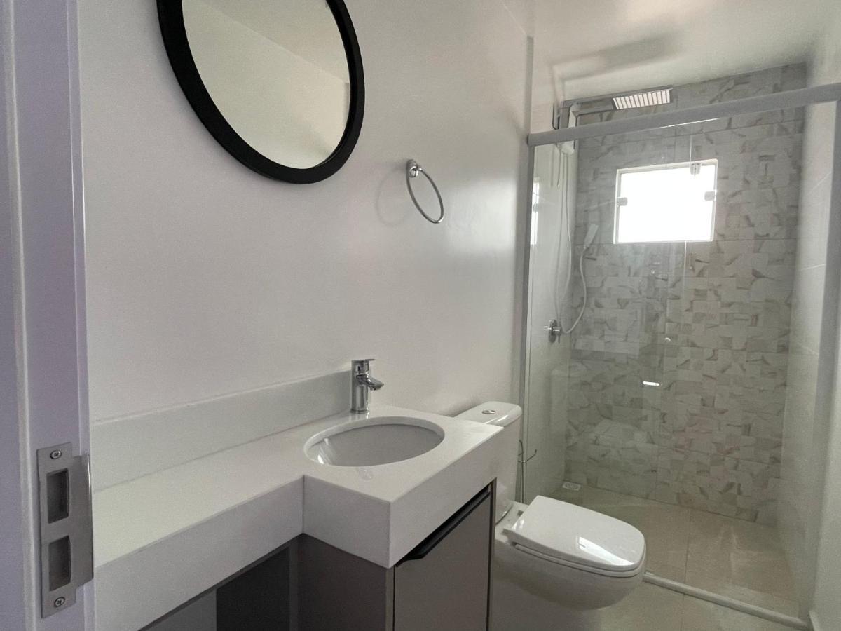 Apartamento Melhor Localizado Em Pomerode Exterior photo