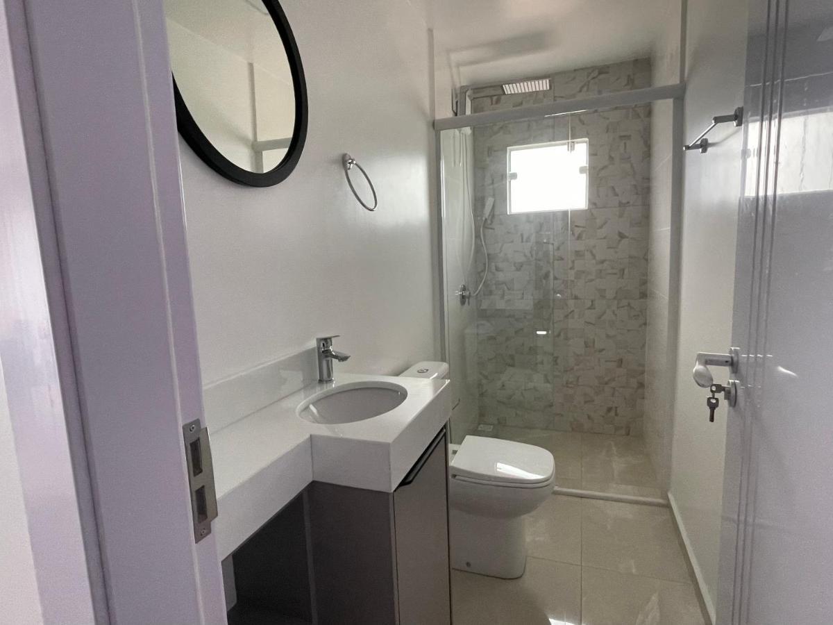 Apartamento Melhor Localizado Em Pomerode Exterior photo