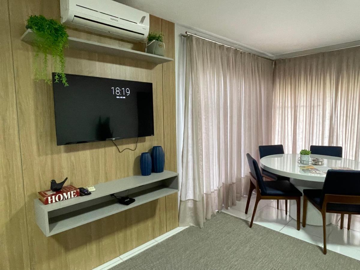 Apartamento Melhor Localizado Em Pomerode Exterior photo