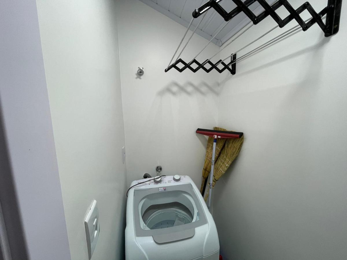 Apartamento Melhor Localizado Em Pomerode Exterior photo